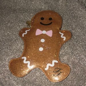💥Too Faced Gingerbread Bag💥